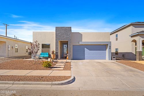 838 Magnolia Park St, Santa Teresa, NM, 88008-9587 | Card Image