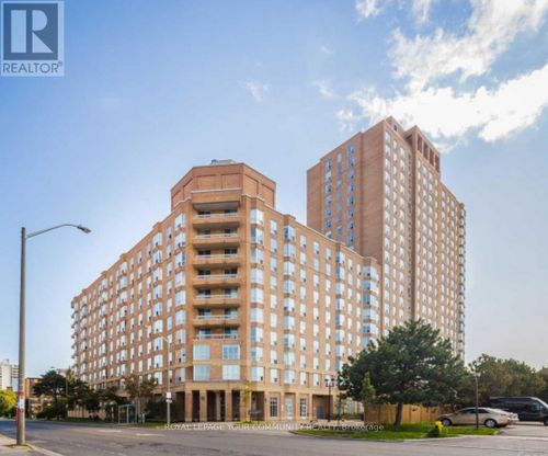 714-11 Thorncliffe Park Dr, East York, ON, M4H1P3 | Card Image