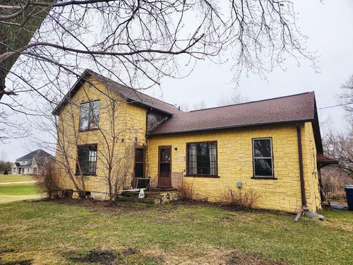 W5159 Brookside Road Road, BYRON, WI, 54937 | Card Image