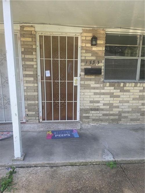 1333 Flanders Street, New Orleans, LA, 70114 | Card Image