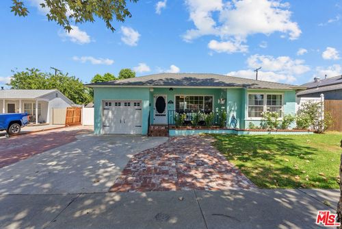9261 Parise Drive, Whittier, CA, 90603 | Card Image