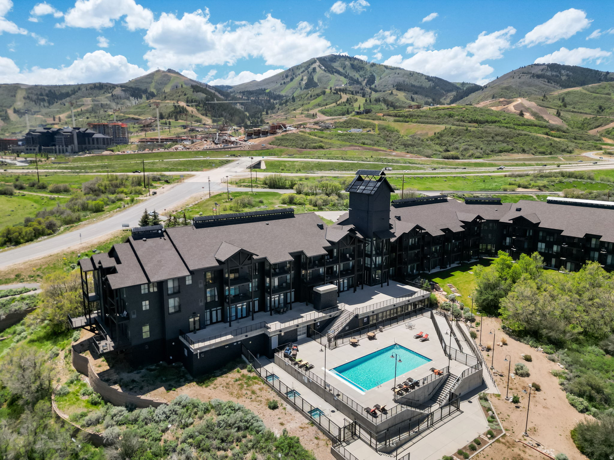 Residential in Heber City 2