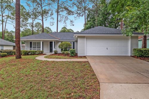 7127 Sw 80th Way, Gainesville, FL, 32608-8410 | Card Image