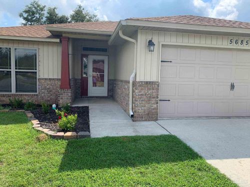 5685 Peach Dr, Pace, FL, 32571-2775 | Card Image