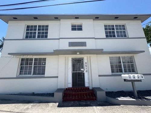 apt-3-2210 Nw North River Dr, Miami, FL, 33125-2244 | Card Image