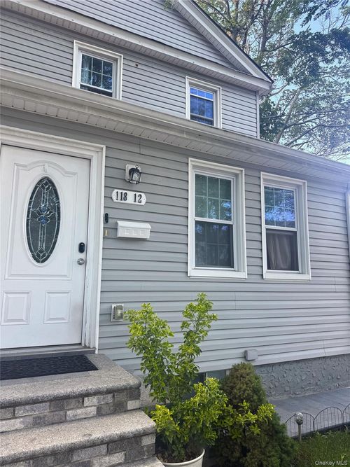 118-12 190th St, Saint Albans, NY, 11412-3333 | Card Image