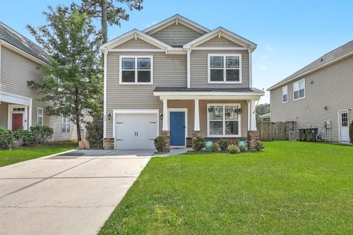 256 Oglethorpe Circle, Moncks Corner, SC, 29461 | Card Image