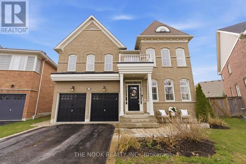 52 Gerry Ravary Place, Whitby (Brooklin), ON, L1M0J1 | Card Image