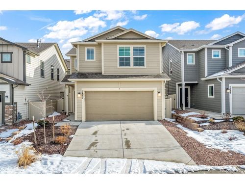 7851 Lathrop Vw, Colorado Springs, CO, 80924-4562 | Card Image