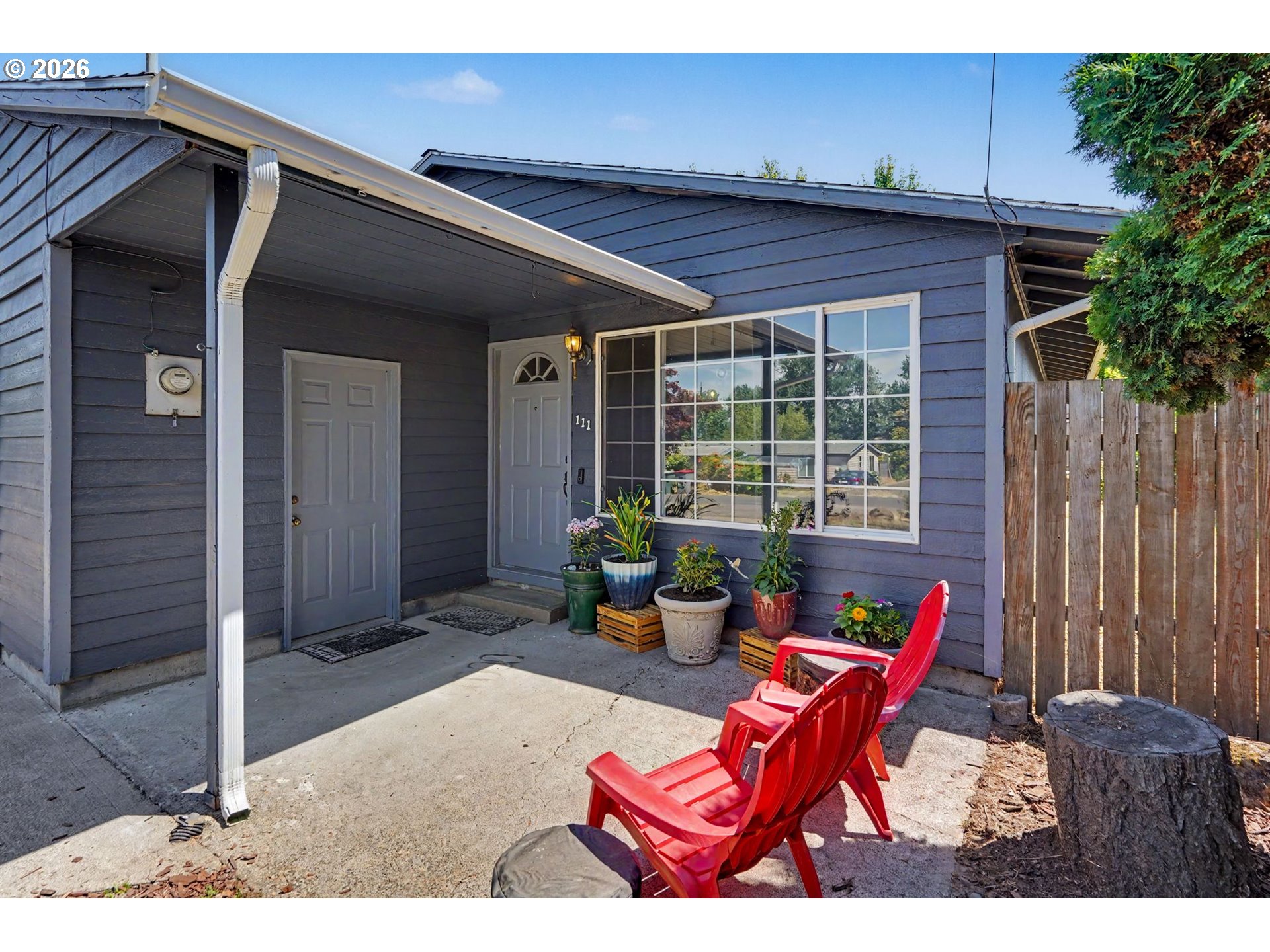 Residential in Amity 5