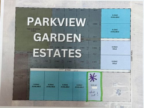 Lot 6 County Road L, Wilson, TX, 79381 | Card Image