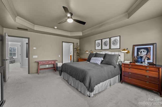 5118 King Arthur Dr, House other with 5 bedrooms, 4 bathrooms and null parking in Charlotte NC | Image 35