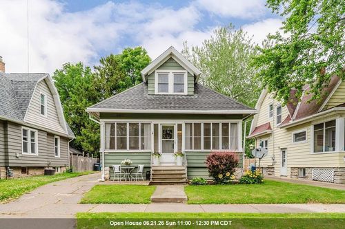 1314 Otter Avenue, OSHKOSH, WI, 54901 | Card Image