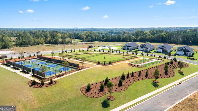 592 Parnassus Rd, House other with 2 bedrooms, 2 bathrooms and null parking in Locust Grove GA | Image 5