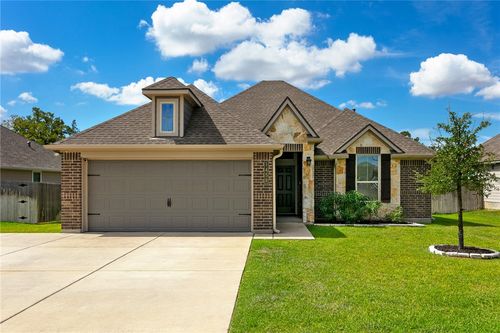 1458 Kingsgate Dr, Bryan, TX, 77807-4882 | Card Image