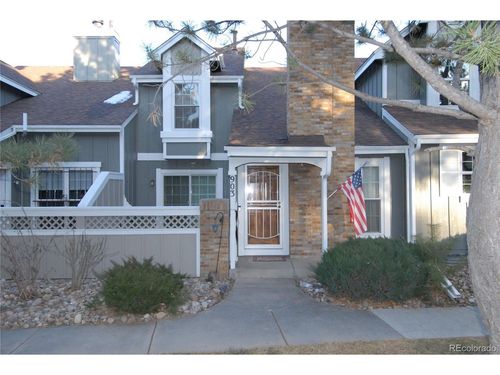 903 S Fairplay St, Aurora, CO, 80012-3791 | Card Image