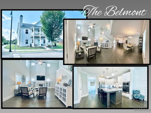 301 Avenue Of Learning St, Pike Road, AL, 36064-3077 | Card Image