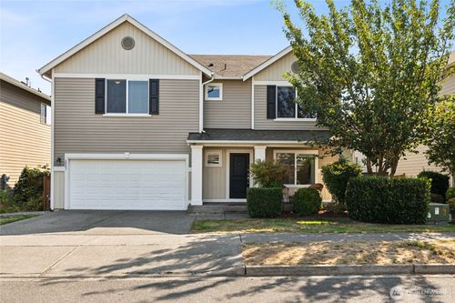 2003 Pleasure Dr Se, Tumwater, WA, 98501-6113 | Card Image