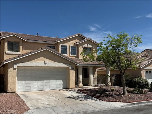 10116 Desert Wind Dr, Las Vegas, NV, 89144-6508 | Card Image