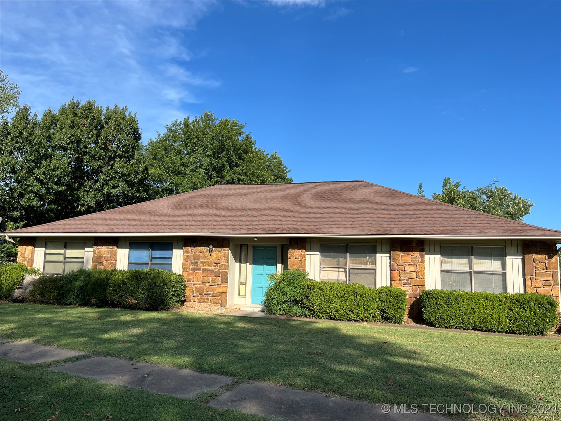 Fox Run Cir, Jenks, OK 74037