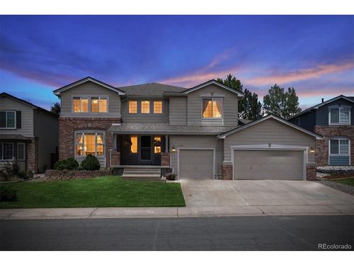 5725 Glenstone Dr, Highlands Ranch, CO, 80130-8001 | Card Image