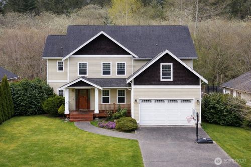 4435 Castlerock Dr, Blaine, WA, 98230-9750 | Card Image