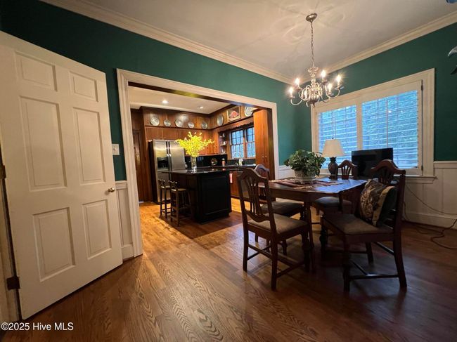 638 Davistown Mercer Rd, House other with 5 bedrooms, 3 bathrooms and 2 parking in Pinetops NC | Image 27