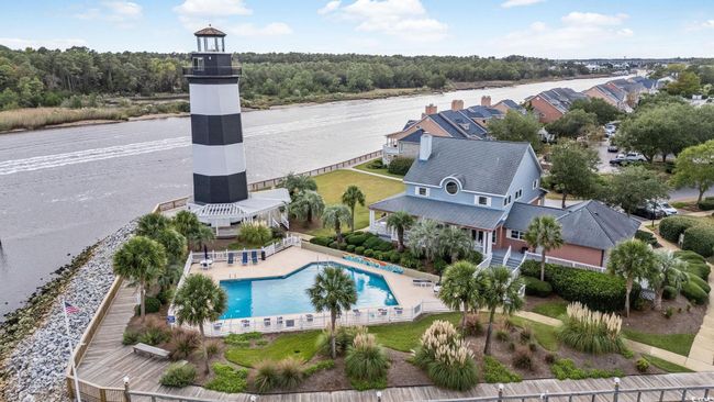 UNIT-15F - 4755 Lightkeepers Way, Condo with 2 bedrooms, 2 bathrooms and null parking in Little River SC | Image 34