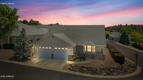1860 N Mulberry, Prescott Valley, AZ, 86314-2010 | Card Image