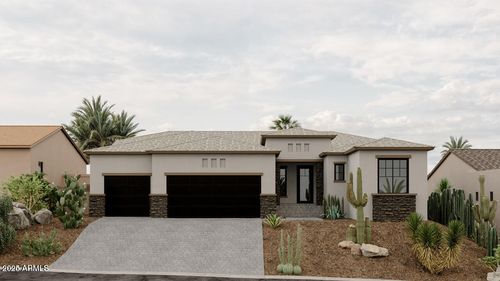 15522 E Chicory Dr, Fountain Hills, AZ, 85268-4303 | Card Image