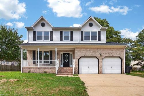 3808 Long Point Blvd, Portsmouth, VA, 23703-5307 | Card Image