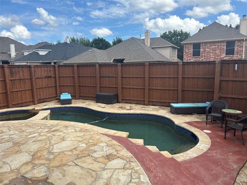10185 Burnt Mill Ln, Frisco, TX, 75035-6972 | Card Image