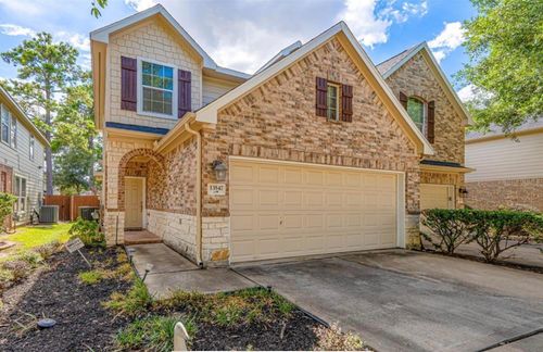 13547 Fawn Lily Dr, Cypress, TX, 77429-5420 | Card Image