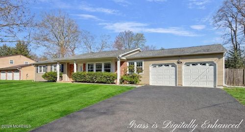 481 Tennent Rd, Morganville, NJ, 07751-1624 | Card Image