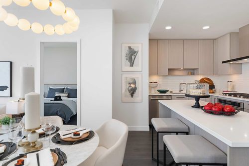 3308-518 Clarke Rd, Coquitlam, BC, V3J0S7 | Card Image