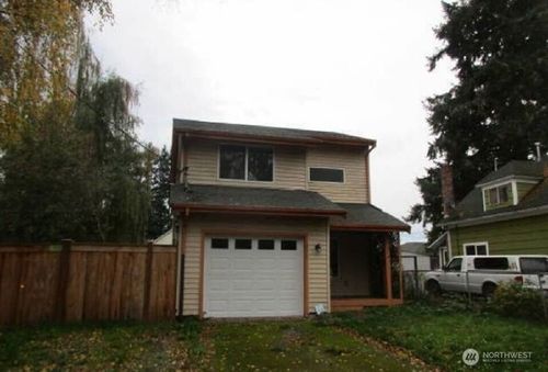 2517 Prospect Avenue Ne, Olympia, WA, 98506 | Card Image