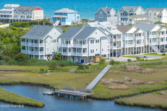 130 Sea Oaks Ct, Townhouse with 4 bedrooms, 4 bathrooms and null parking in N Topsail Beach NC | Image 32