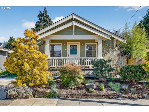 3606 Se 62nd Ave, Portland, OR, 97206-2732 | Card Image