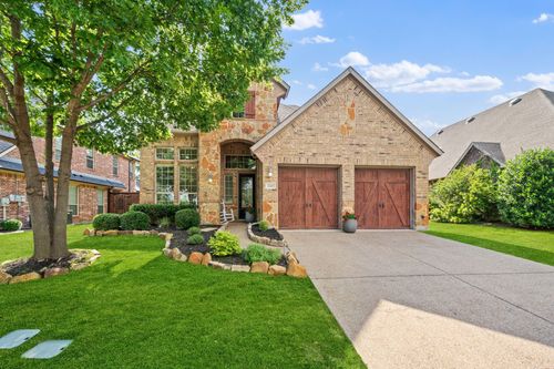 12445 Pleasant Hill Ln, Frisco, TX, 75033-2769 | Card Image