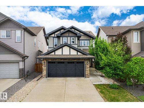 3685 Westcliff Way Sw, Edmonton, AB, T6W2T1 | Card Image