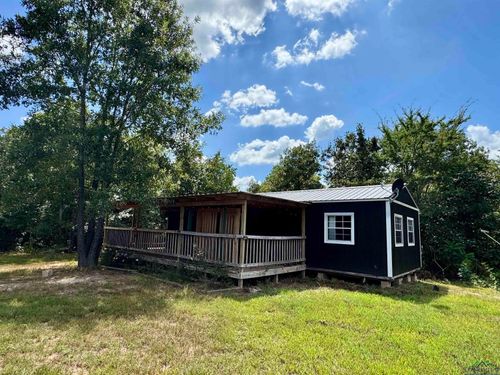 3862 County Road 2993, Hughes Springs, TX, 75656-6004 | Card Image
