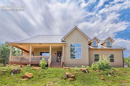 8718 Ponderosa Pine Drive, Beulah, CO, 81023 | Card Image