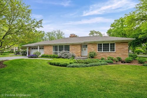 746 S Grove Ave, Barrington, IL, 60010-4409 | Card Image