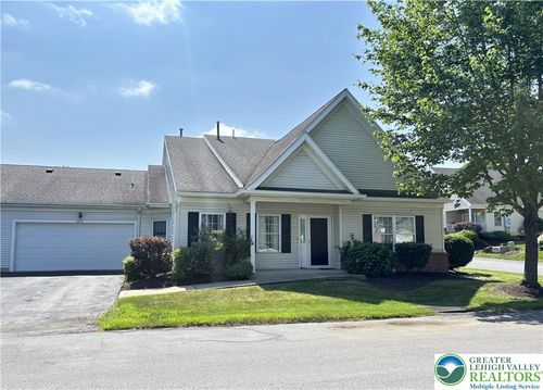 4918 Steeplechase Dr, MACUNGIE, PA, 18062-8309 | Card Image