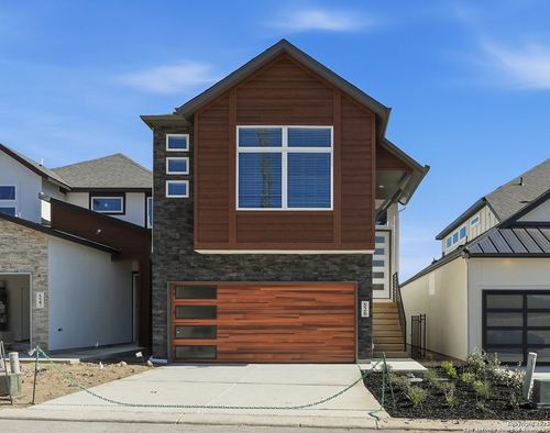 20675 Huebner Rd, San Antonio, TX, 78258-4292 | Card Image