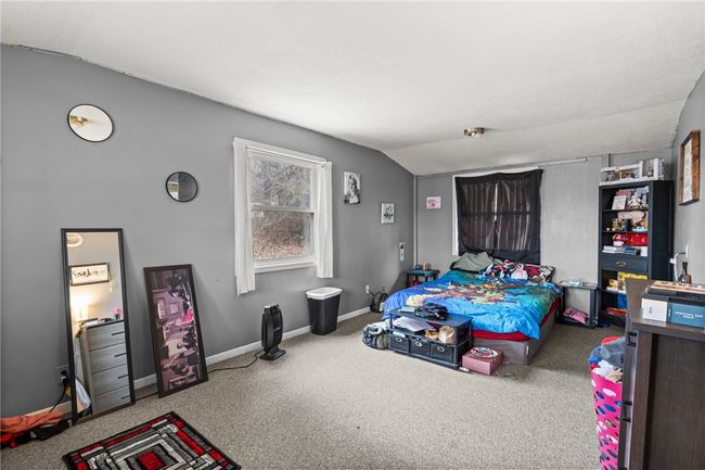 A - 201 27 1/4 26 7/8 Ave, House other with 3 bedrooms, 1 bathrooms and null parking in CUMBERLAND WI | Image 15