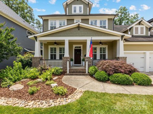 612 Ideal Way, Charlotte, NC, 28203-5625 | Card Image