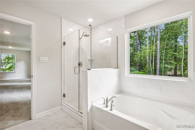 8818 Farthing Drive, House other with 4 bedrooms, 3 bathrooms and null parking in Chesterfield VA | Image 27