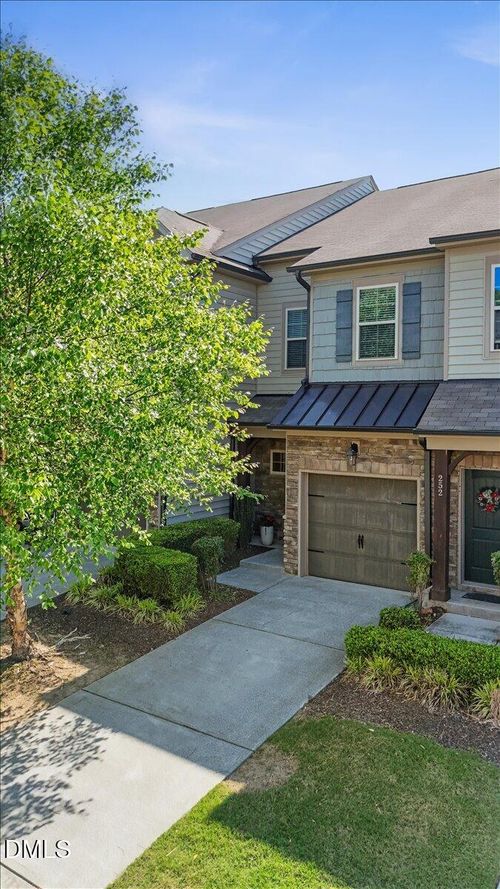 256 Rubrum Dr, Hillsborough, NC, 27278-8113 | Card Image