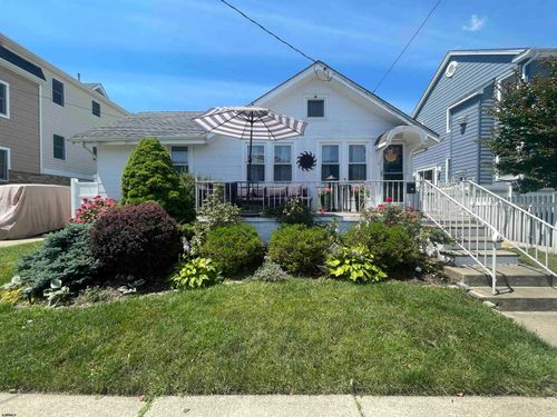 120 N Monroe Ave, MARGATE CITY, NJ, 08402-1042 | Card Image